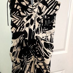 Cocktails dress